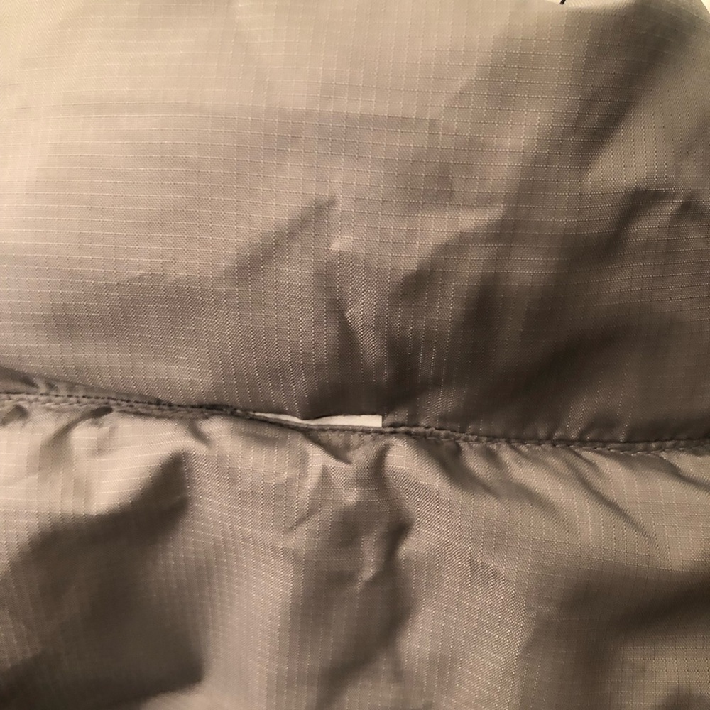 Reversible Down Vest - image 3